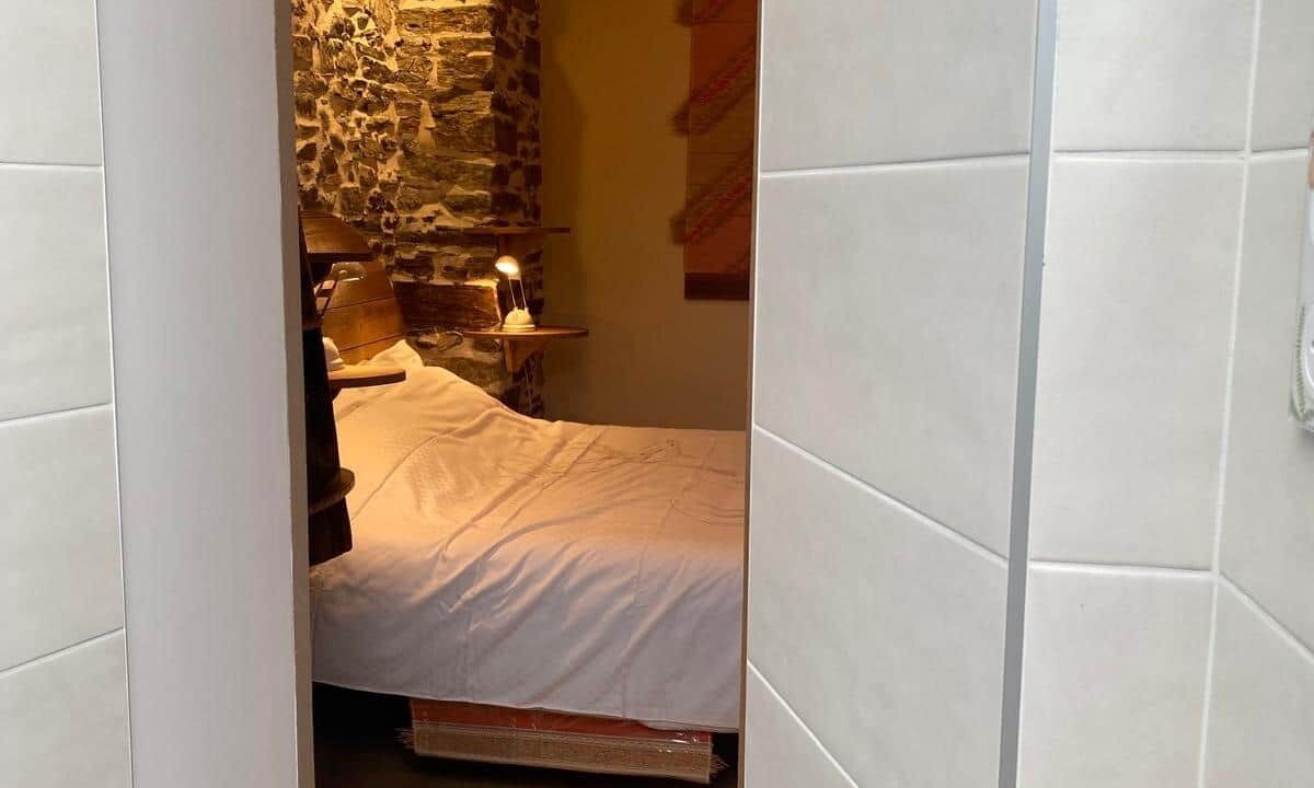 Photo of Bedroom in Bagneres-de-Luchon