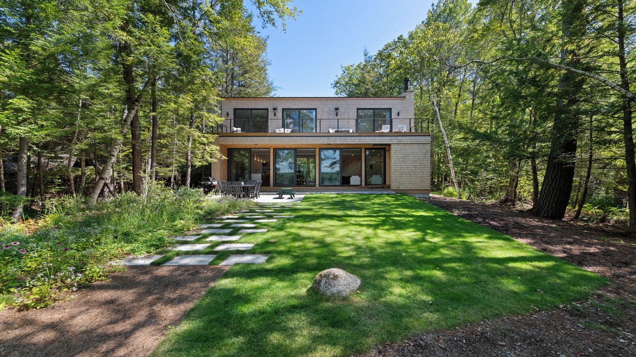 Photo of Outdoor in Lochmere