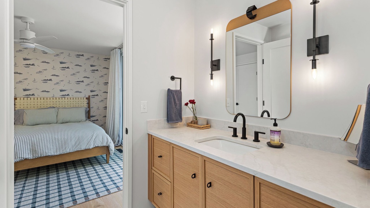 Photo of Bathroom in Lochmere