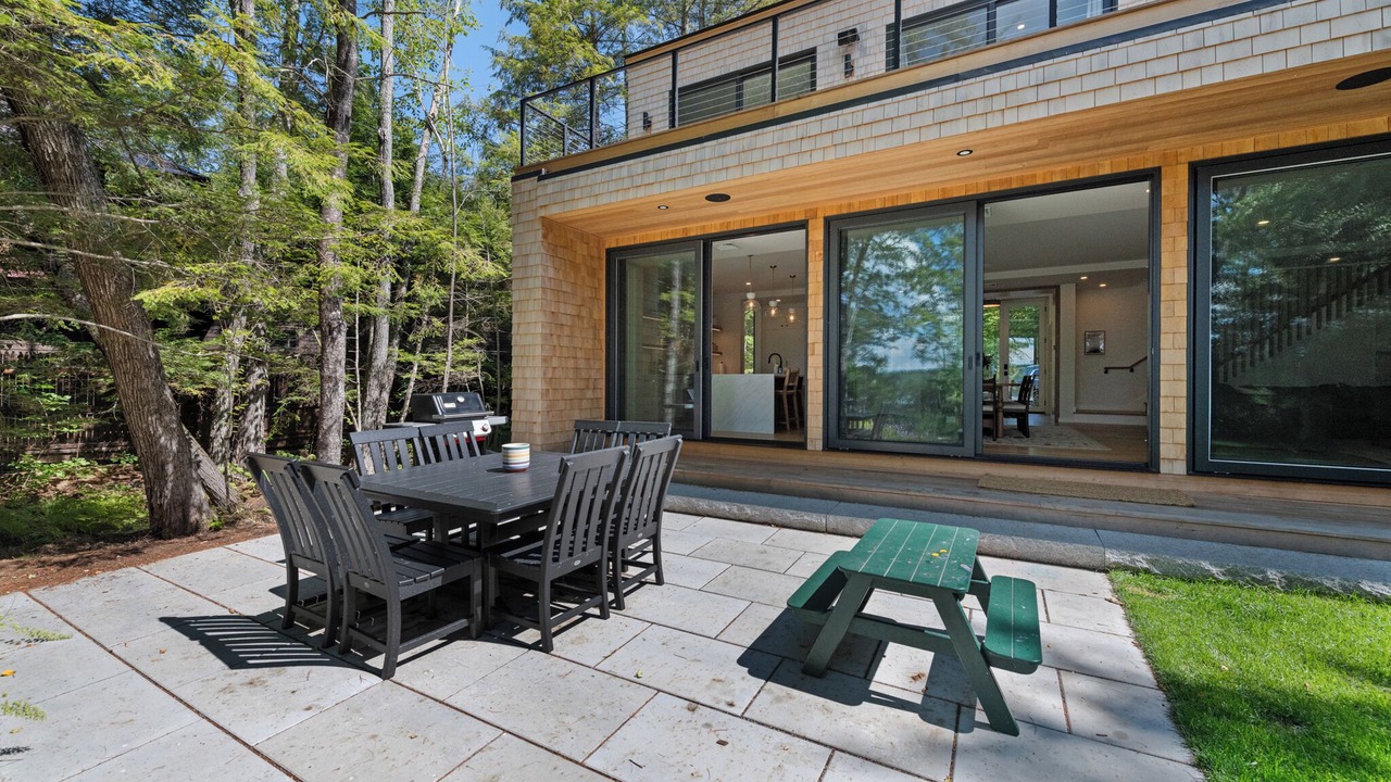 Photo of Outdoor in Lochmere