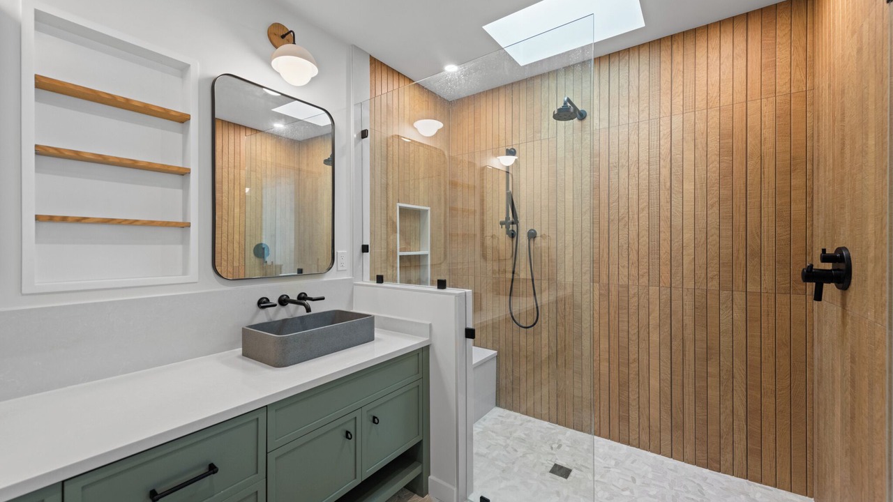 Photo of Bathroom in Lochmere