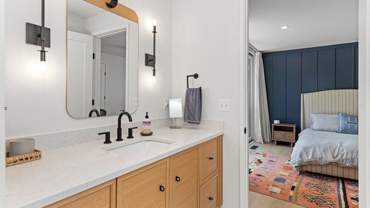 Photo of Bathroom in Lochmere