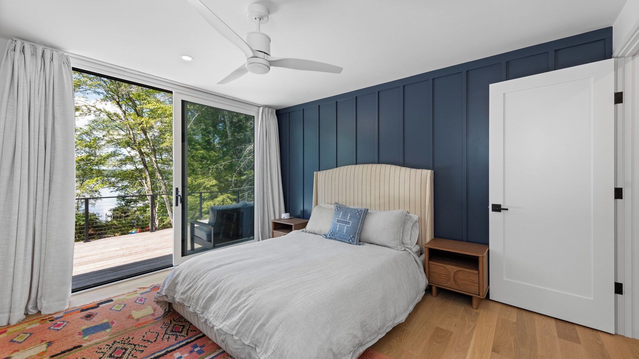 Photo of Bedroom in Lochmere