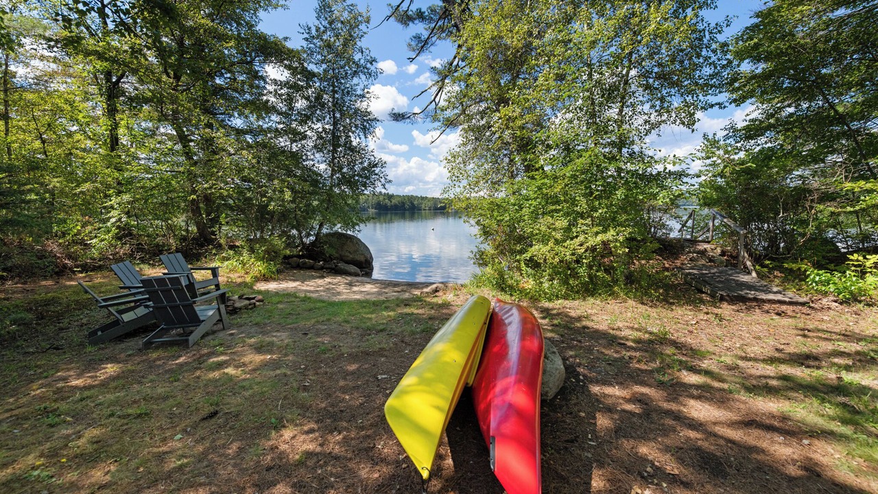 Photo of Outdoor in Lochmere