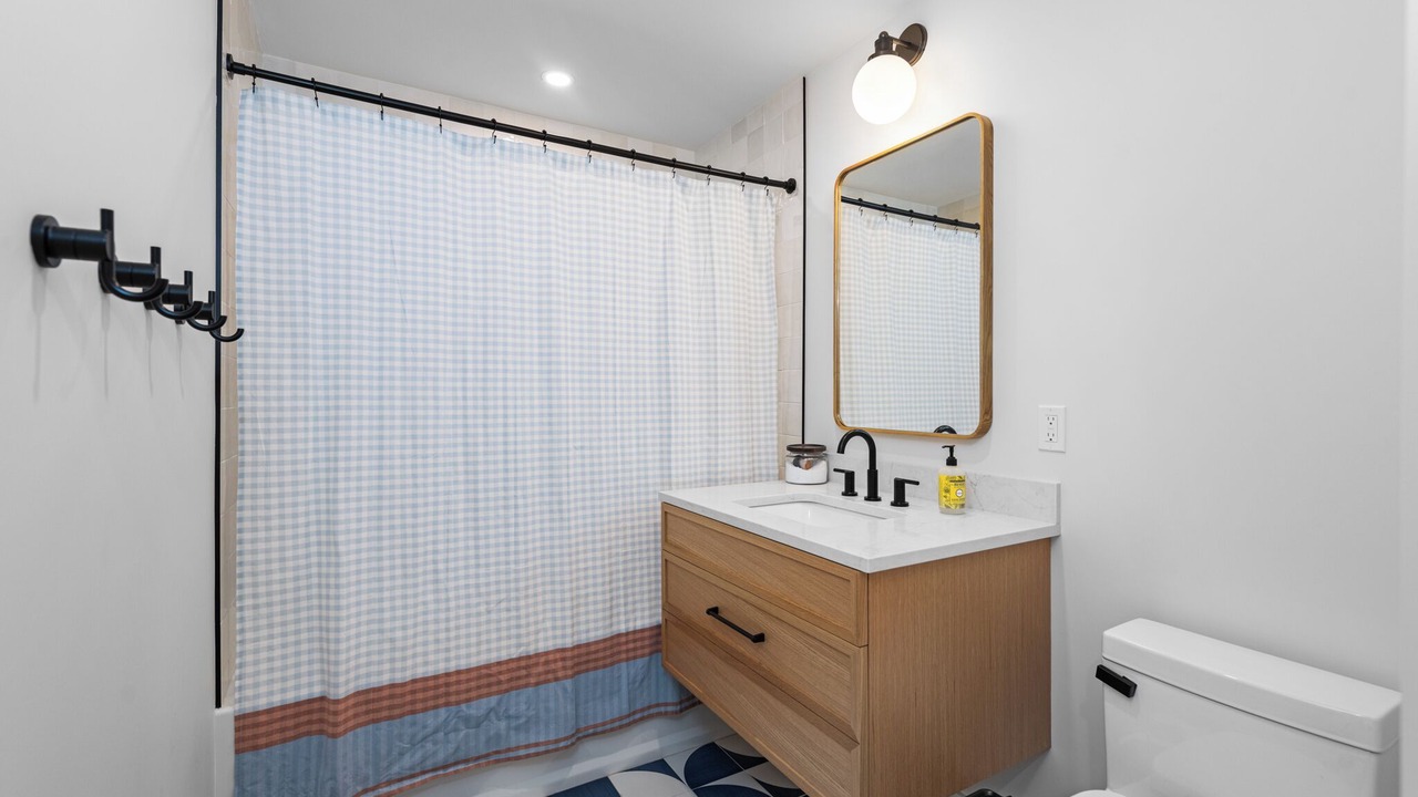 Photo of Bathroom in Lochmere