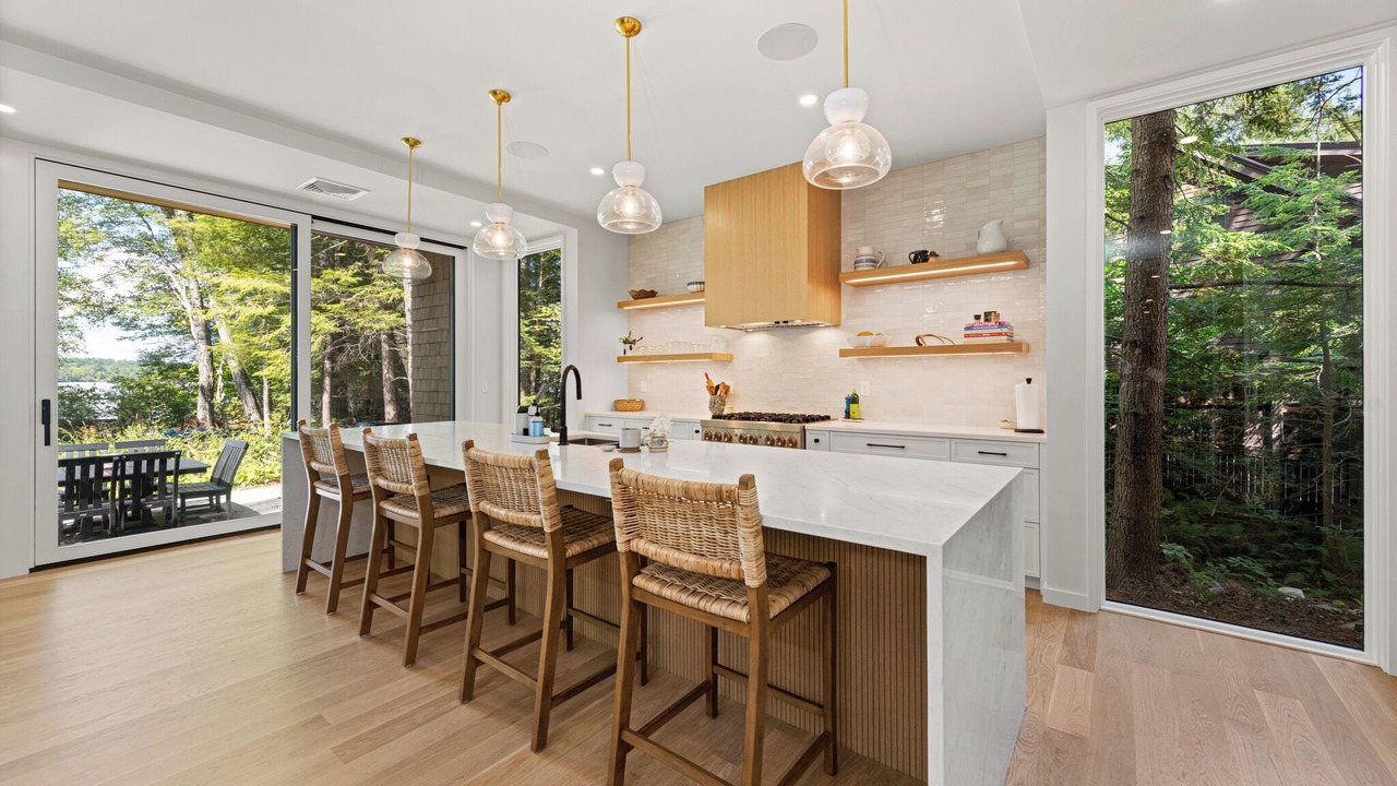 Photo of Kitchen in Lochmere