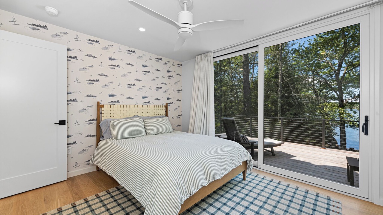 Photo of Bedroom in Lochmere