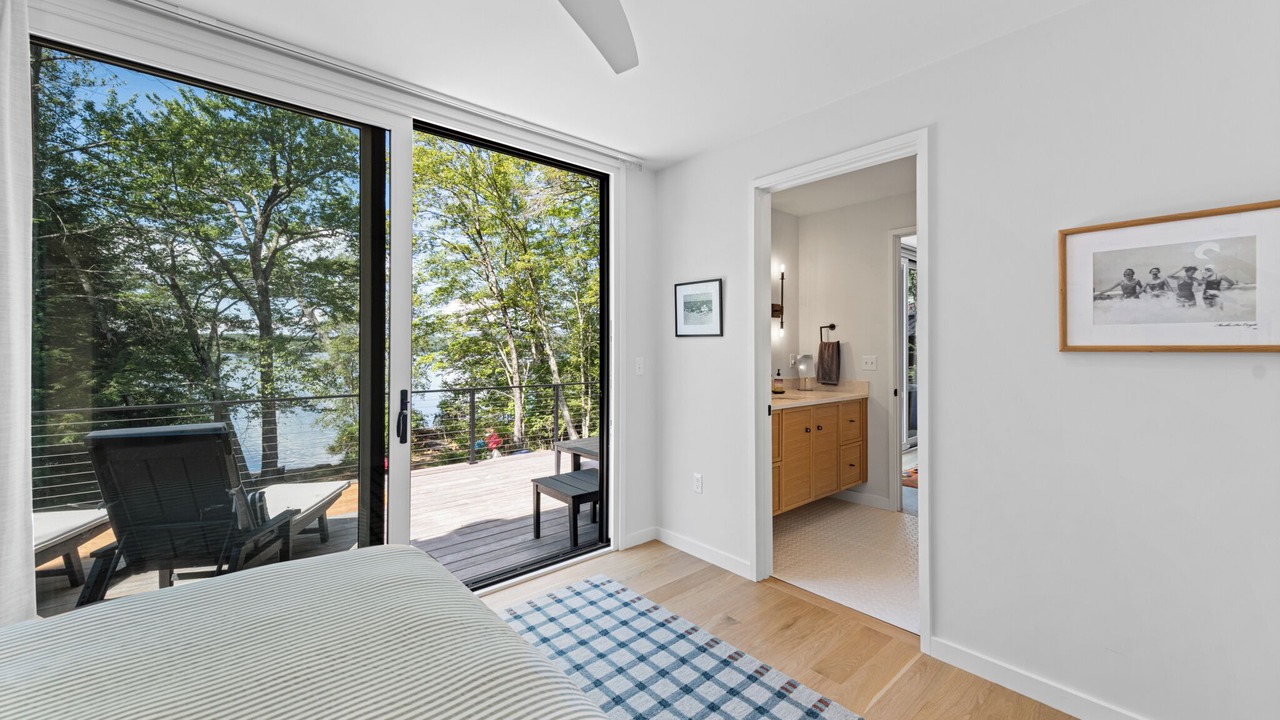 Photo of Bedroom in Lochmere