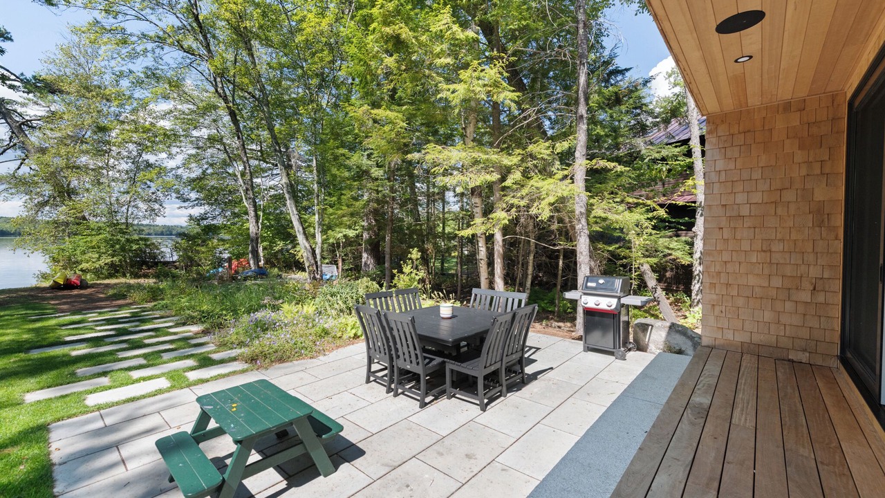 Photo of Outdoor in Lochmere