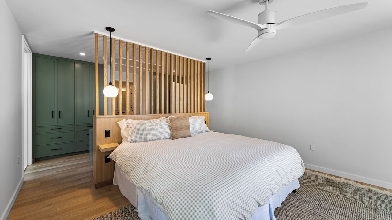 Photo of Bedroom in Lochmere