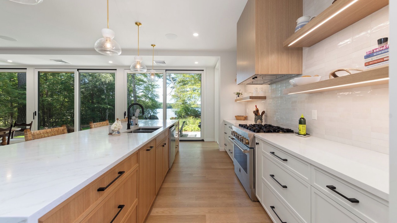 Photo of Kitchen in Lochmere