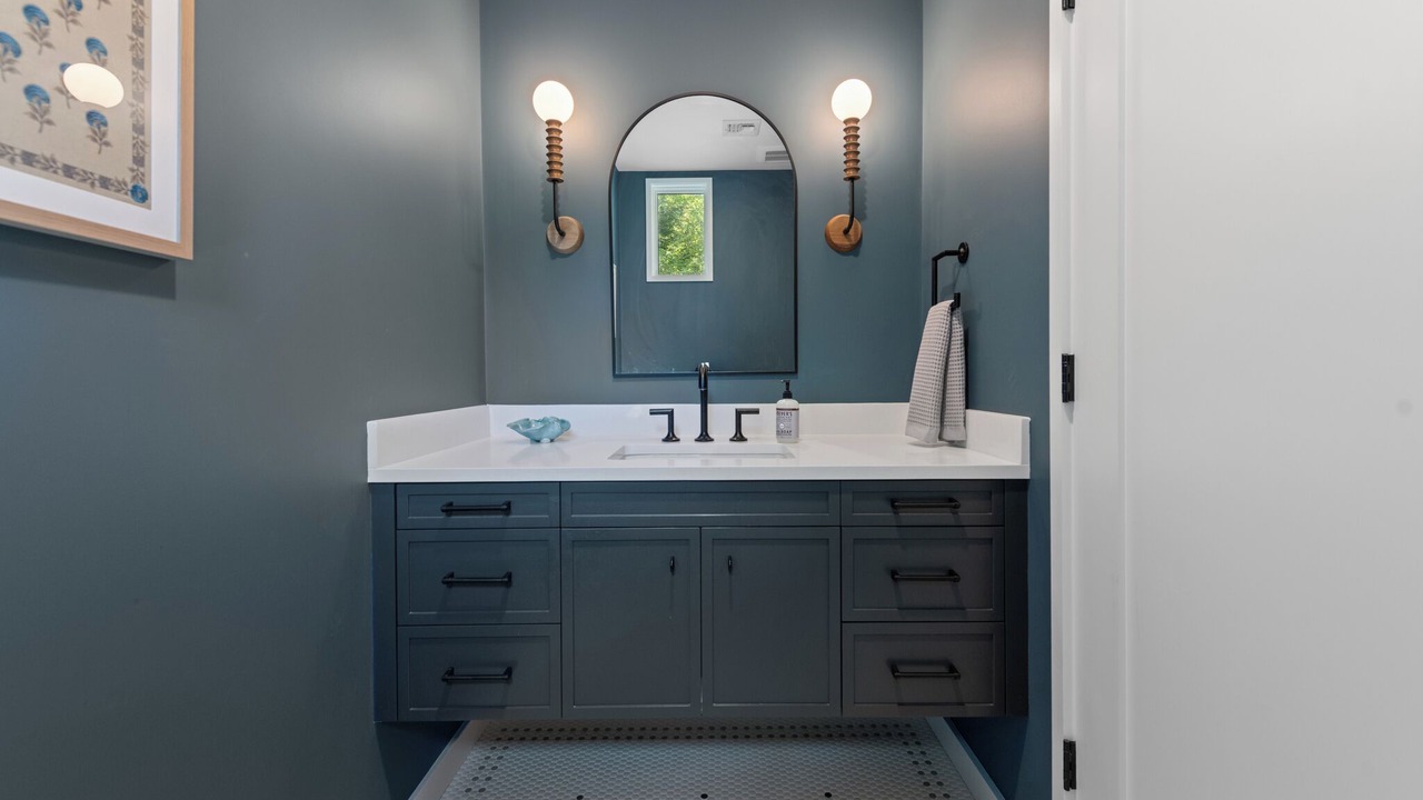 Photo of Bathroom in Lochmere