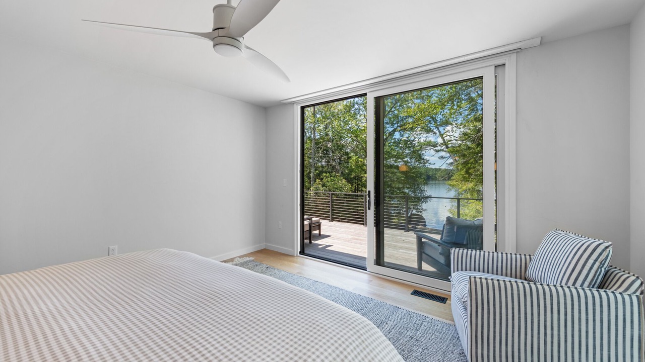 Photo of Bedroom in Lochmere