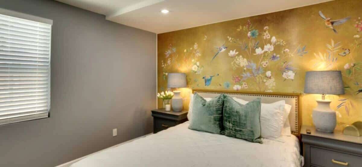 Photo of Bedroom in Parker Ridge