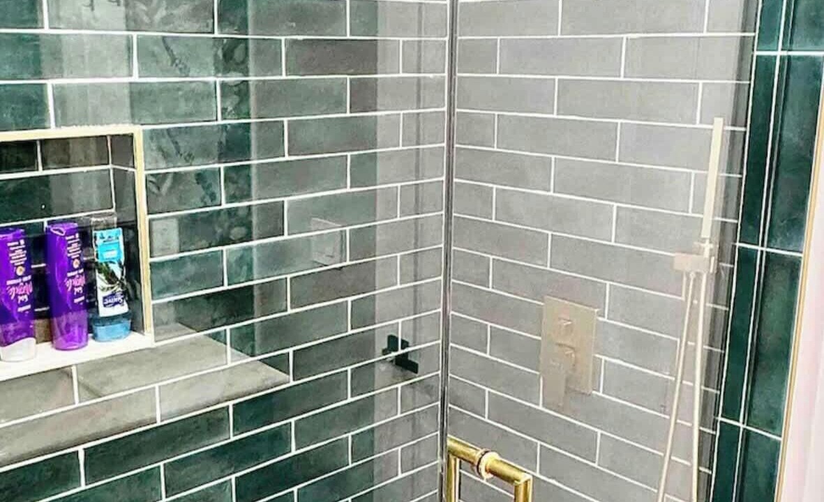 Photo of Bathroom in Parker Ridge