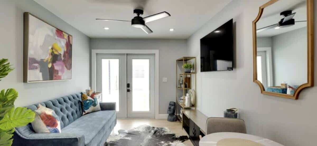 Photo of Livingroom in Parker Ridge