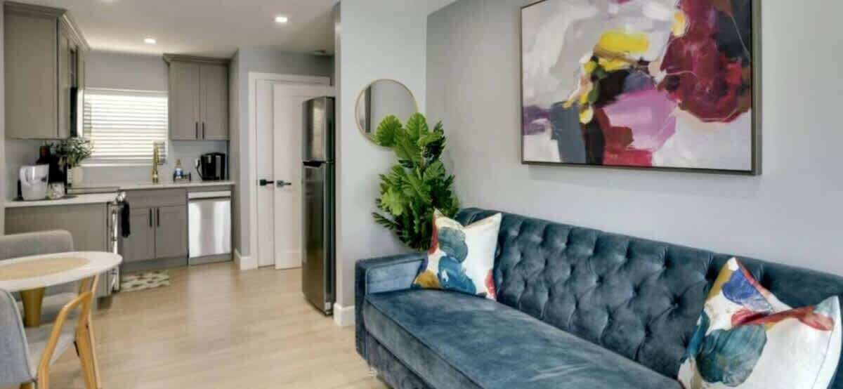 Photo of Livingroom in Parker Ridge