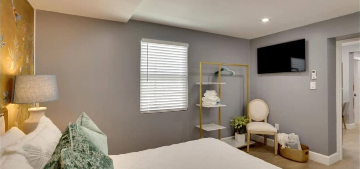Photo of Bedroom in Parker Ridge