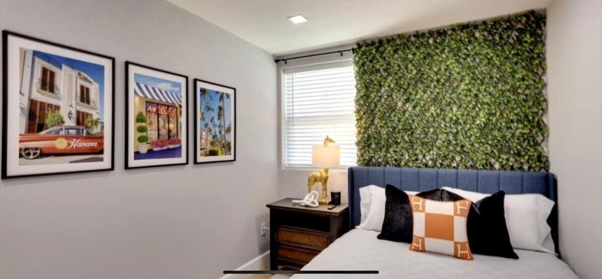 Photo of Bedroom in Parker Ridge