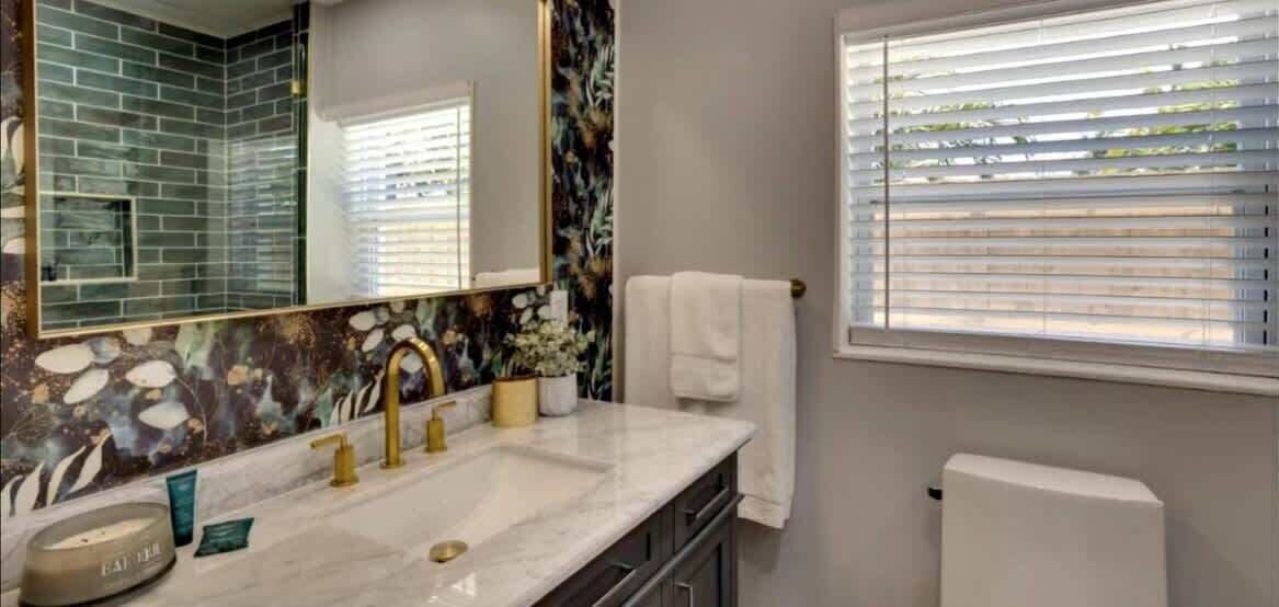 Photo of Bathroom in Parker Ridge