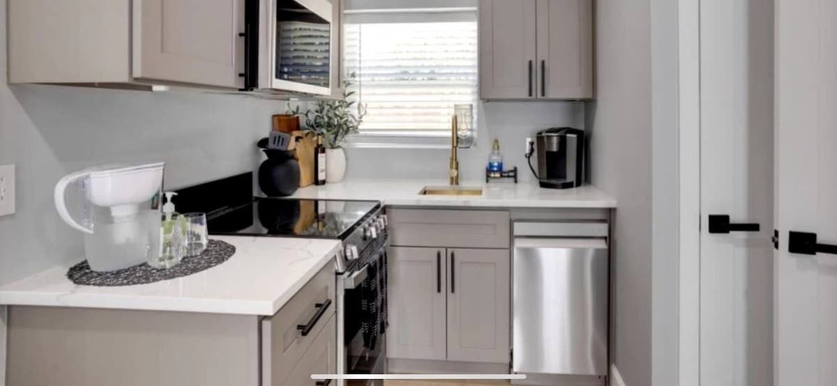 Photo of Kitchen in Parker Ridge