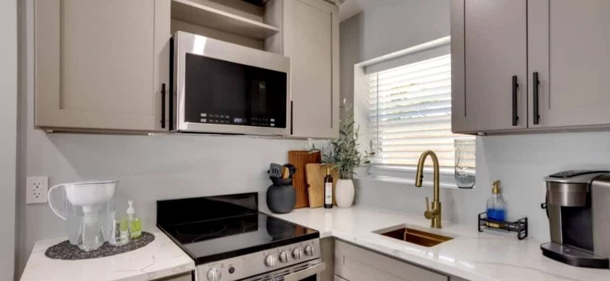 Photo of Kitchen in Parker Ridge