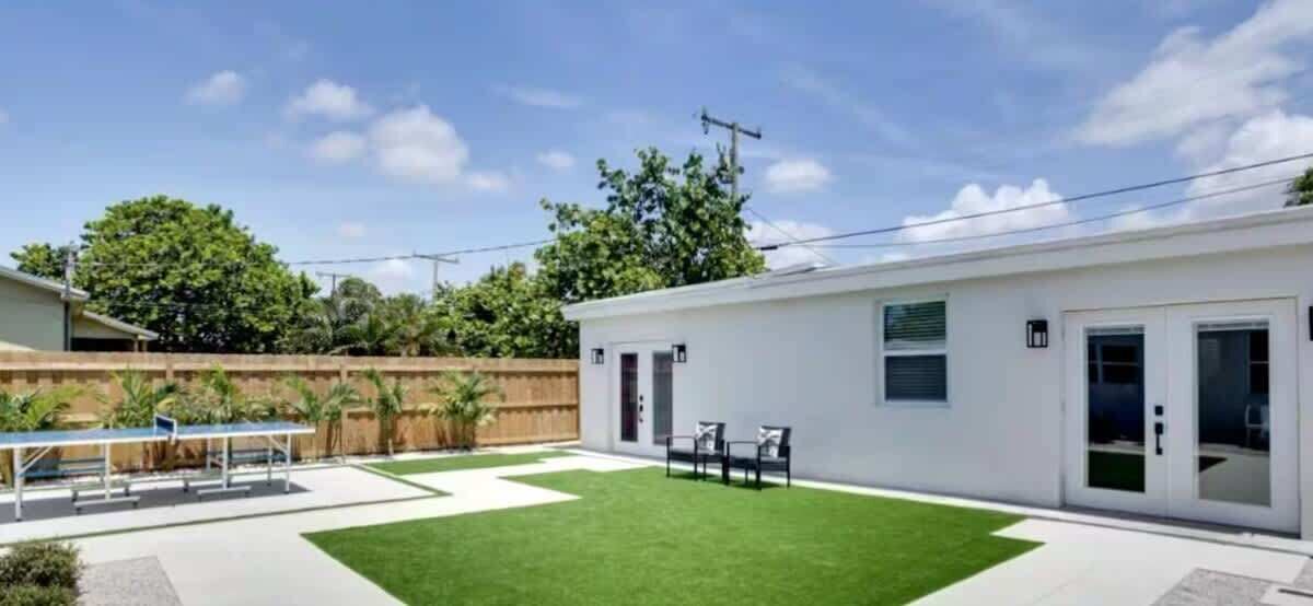 Photo of Outdoor in Parker Ridge