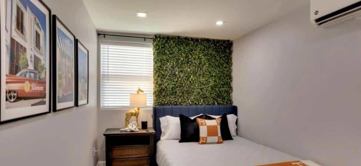 Photo of Bedroom in Parker Ridge