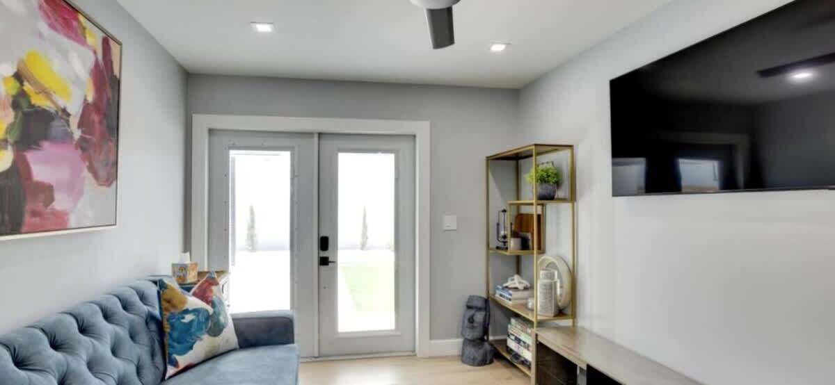 Photo of Livingroom in Parker Ridge