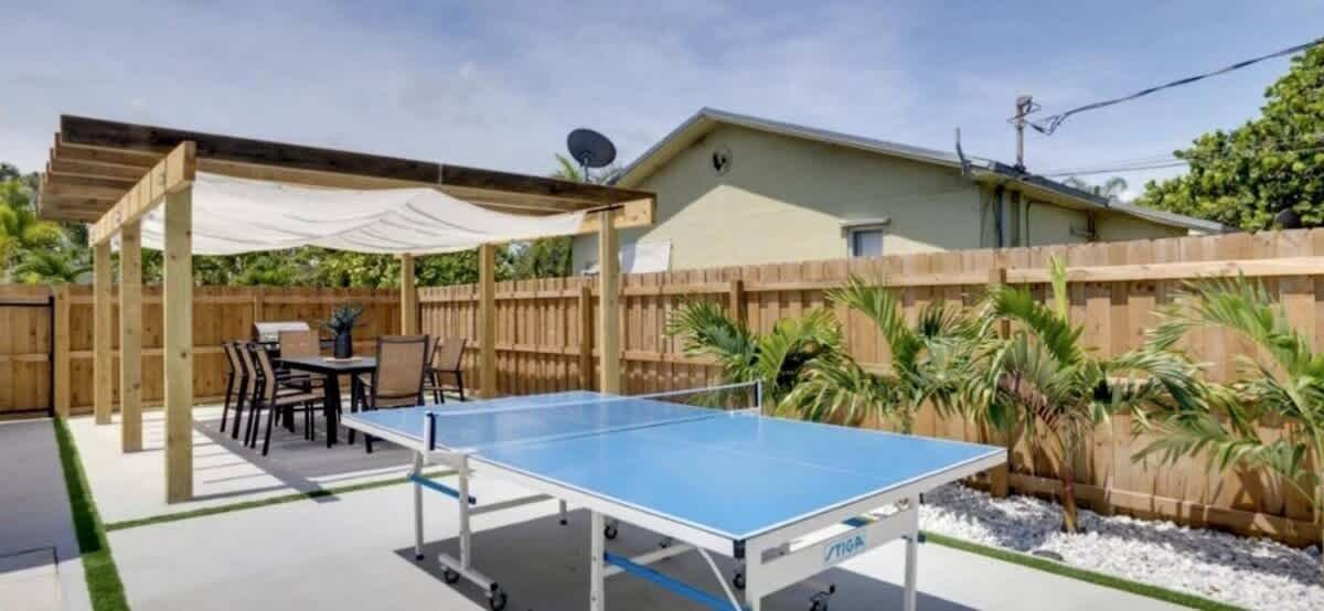 Photo of Outdoor in Parker Ridge