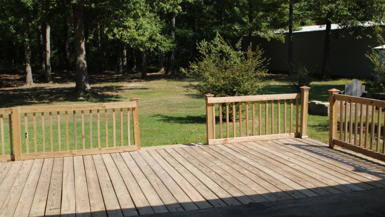 Photo of Outdoor in White Hall