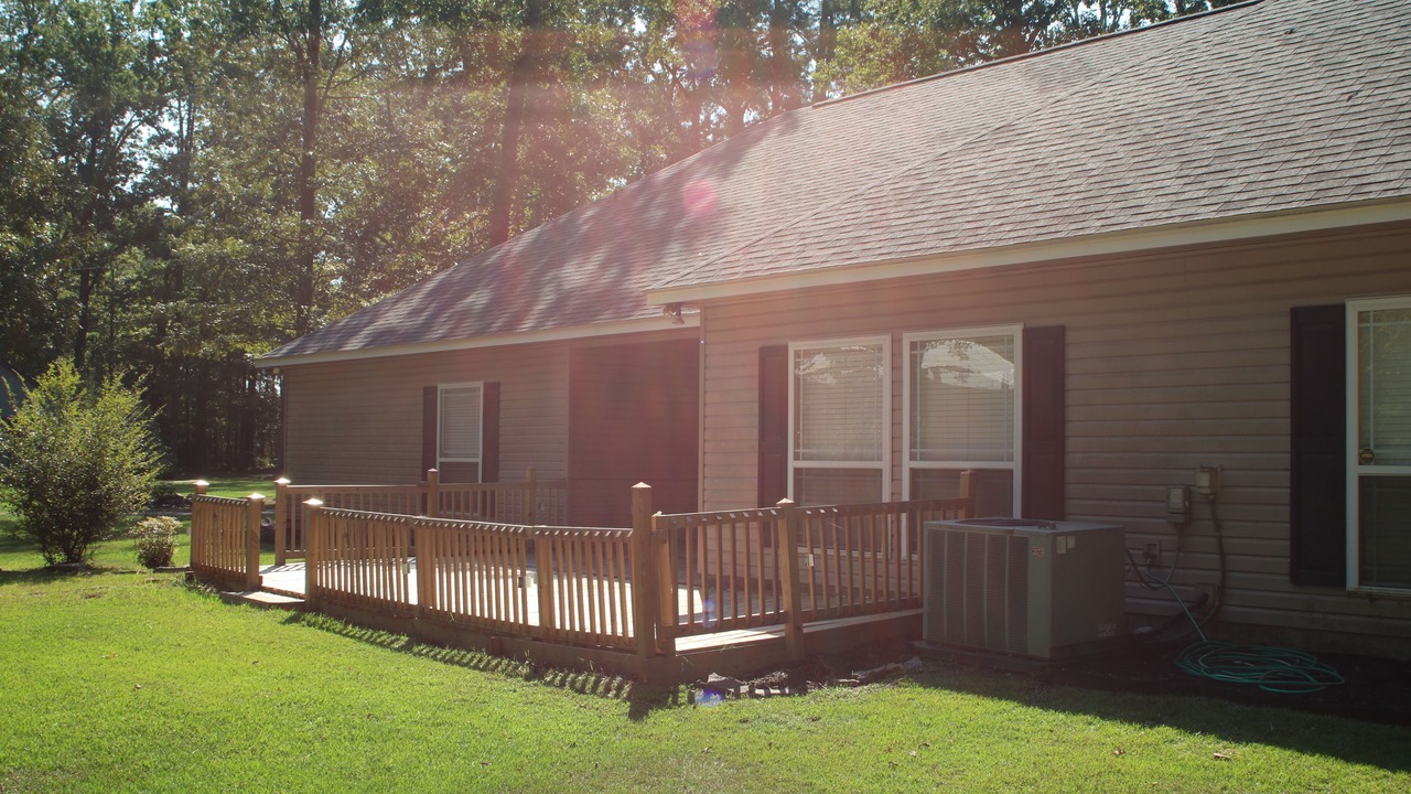 Photo of Outdoor in White Hall