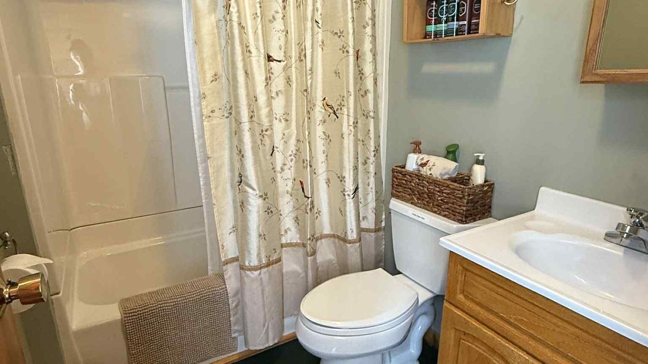 Photo of Bathroom in North New Portland