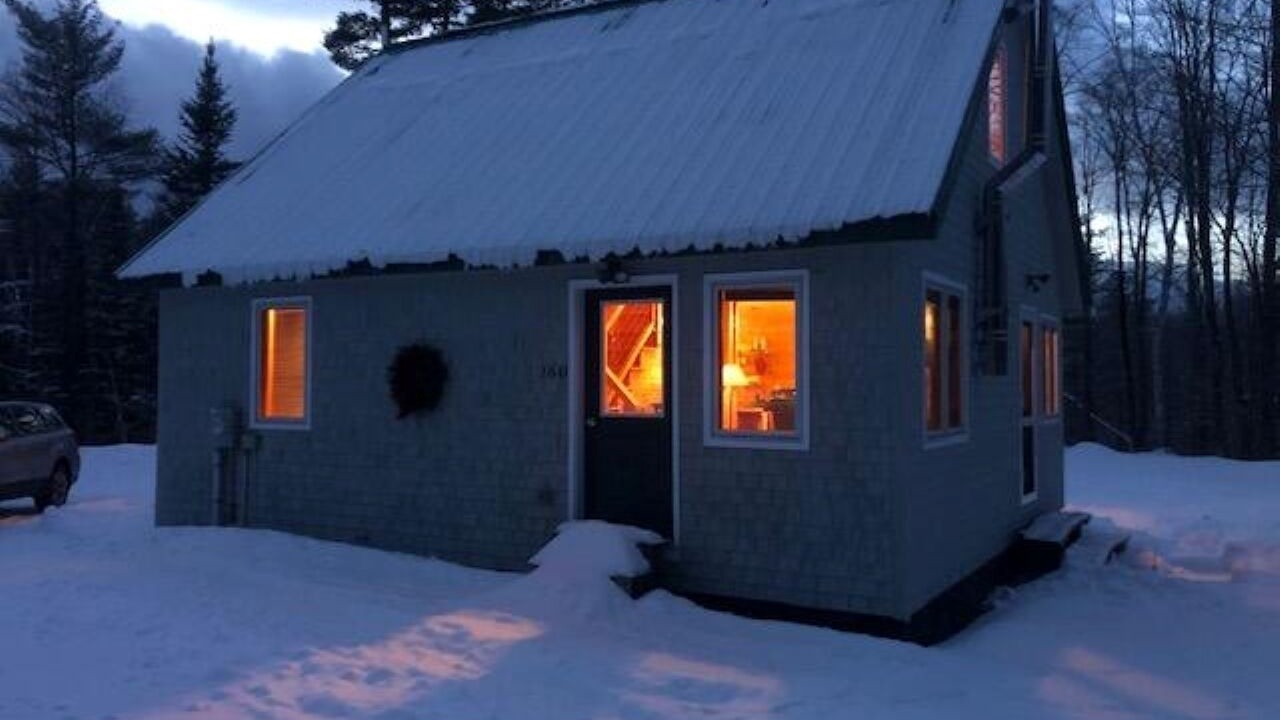 Photo of Outdoor in North New Portland