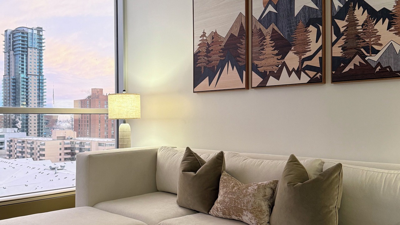 Photo of Livingroom in Beltline