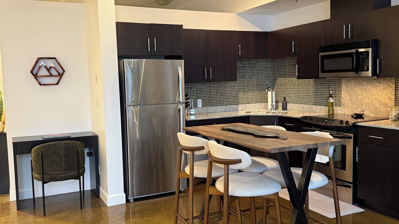 Photo of Kitchen in Beltline