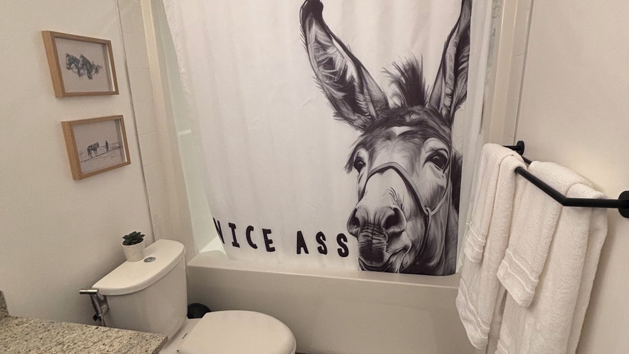 Photo of Bathroom in Beltline