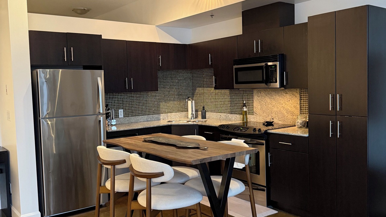 Photo of Kitchen in Beltline