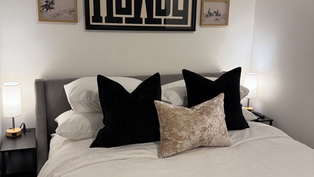 Photo of Bedroom in Beltline