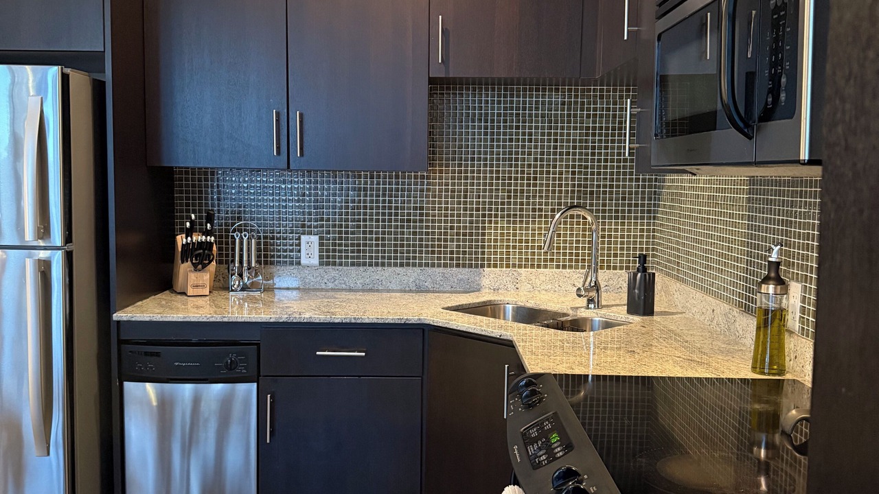 Photo of Kitchen in Beltline