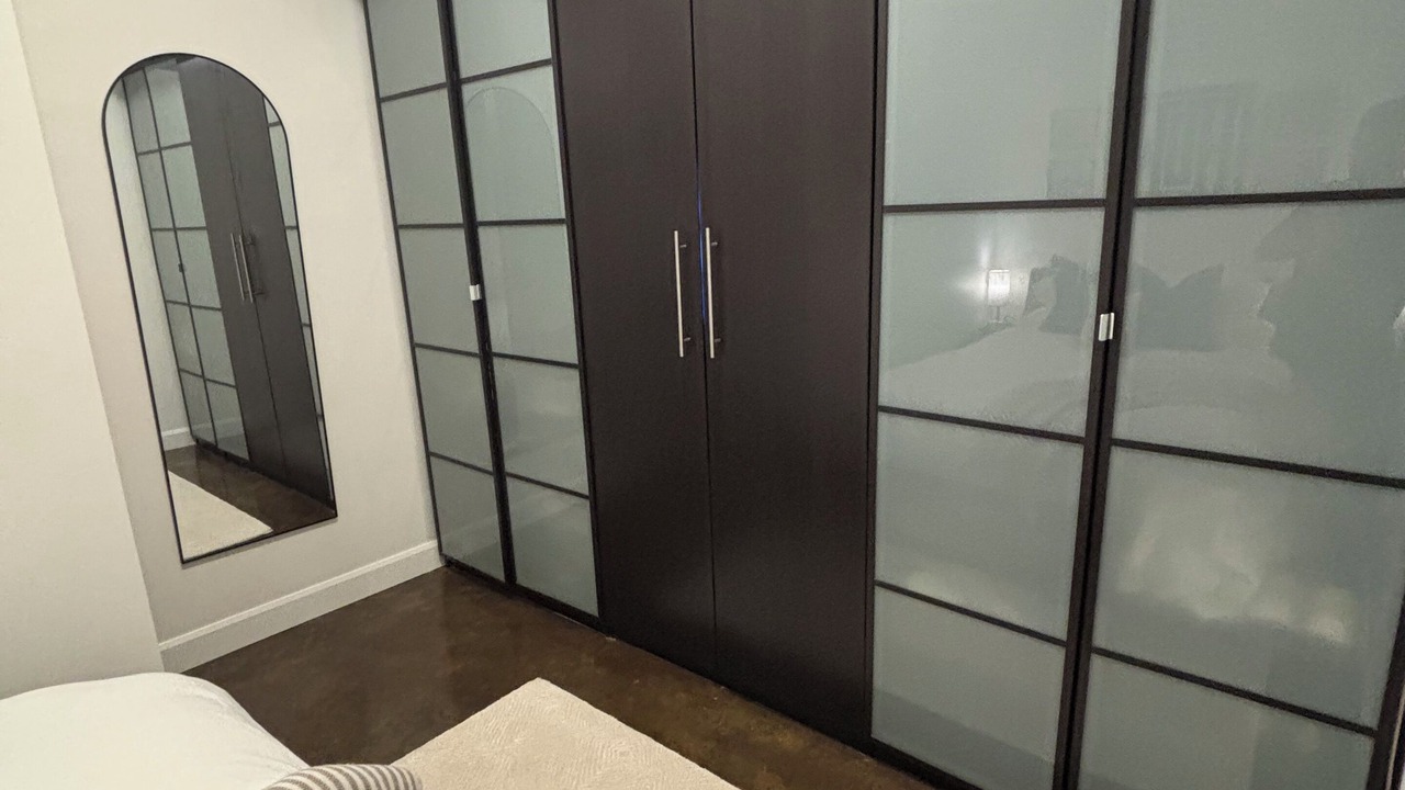 Photo of Bedroom in Beltline