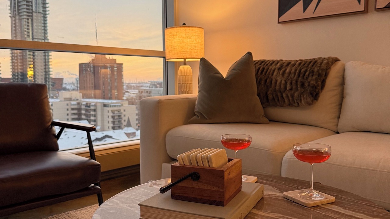 Photo of Livingroom in Beltline