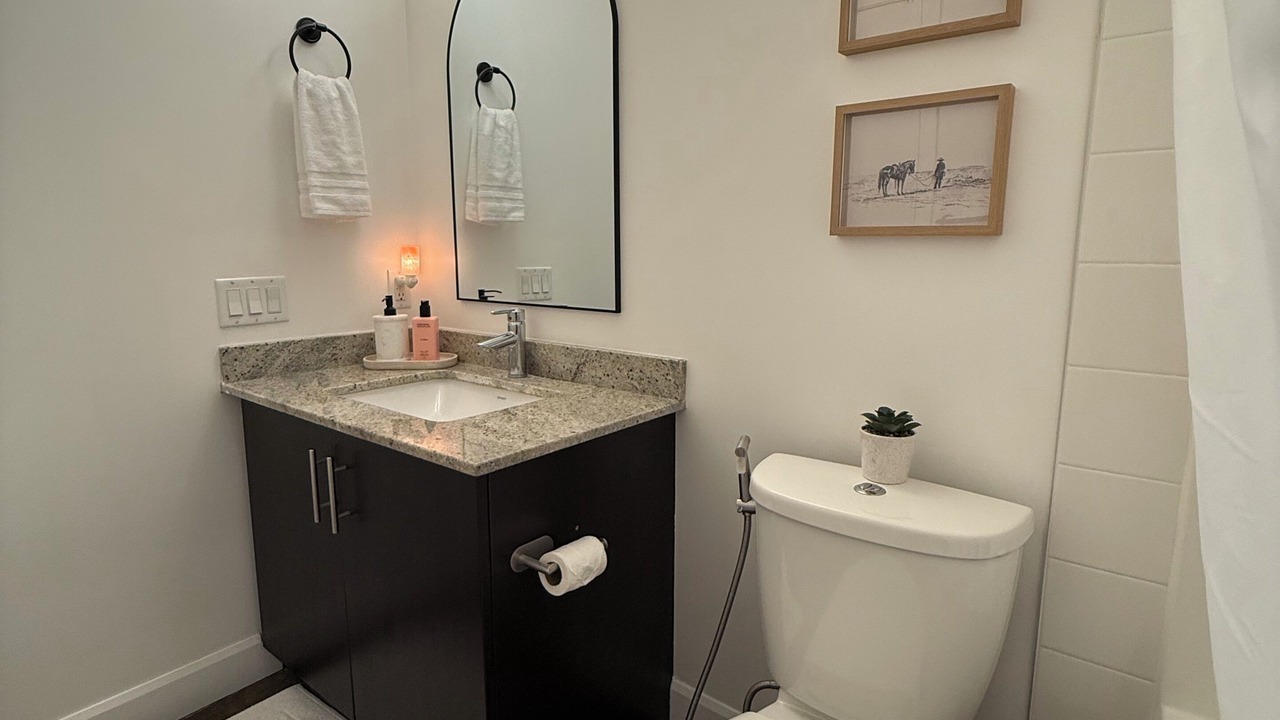 Photo of Bathroom in Beltline