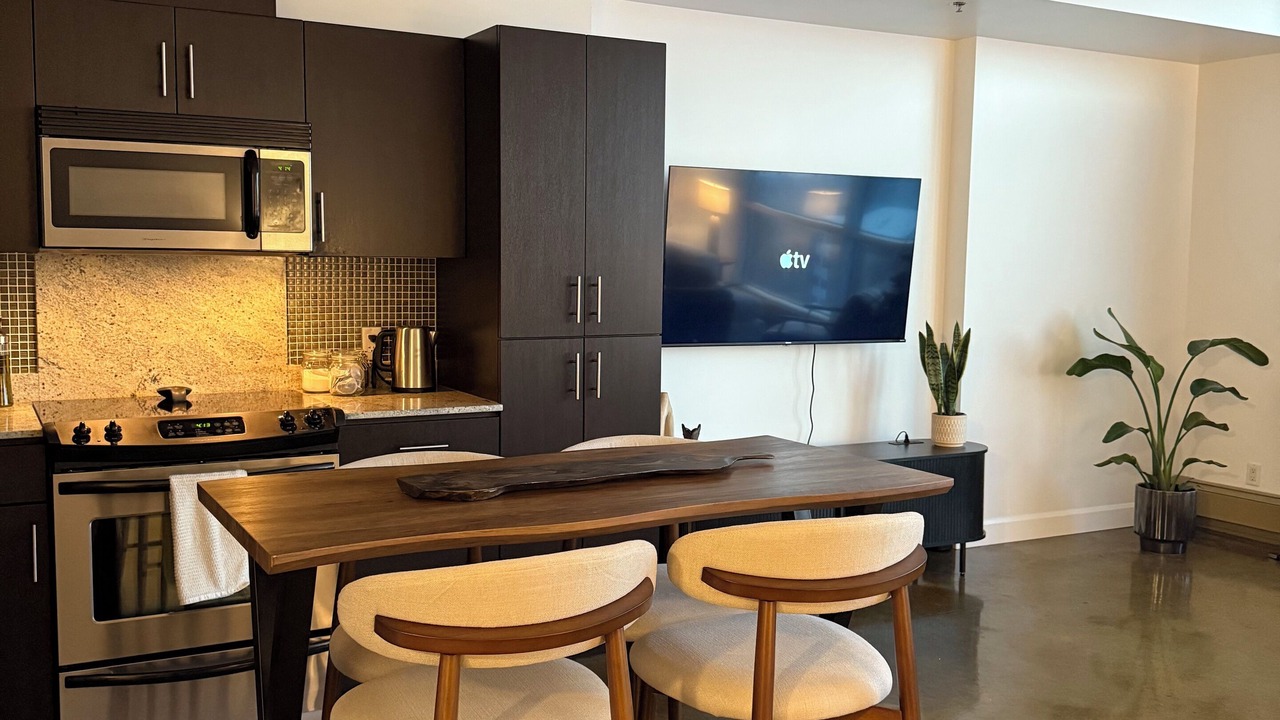 Photo of Kitchen in Beltline