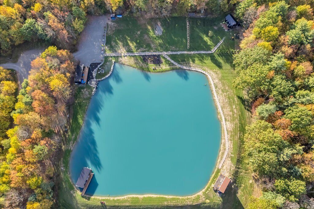 Photo of Outdoor in Brackney