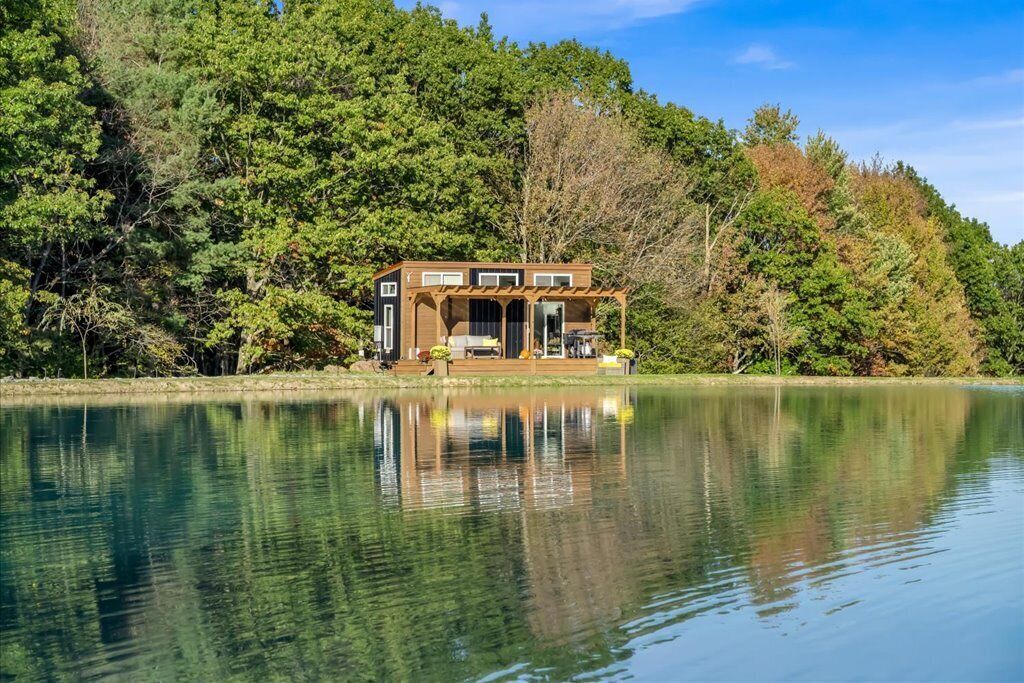 Photo of Outdoor in Brackney