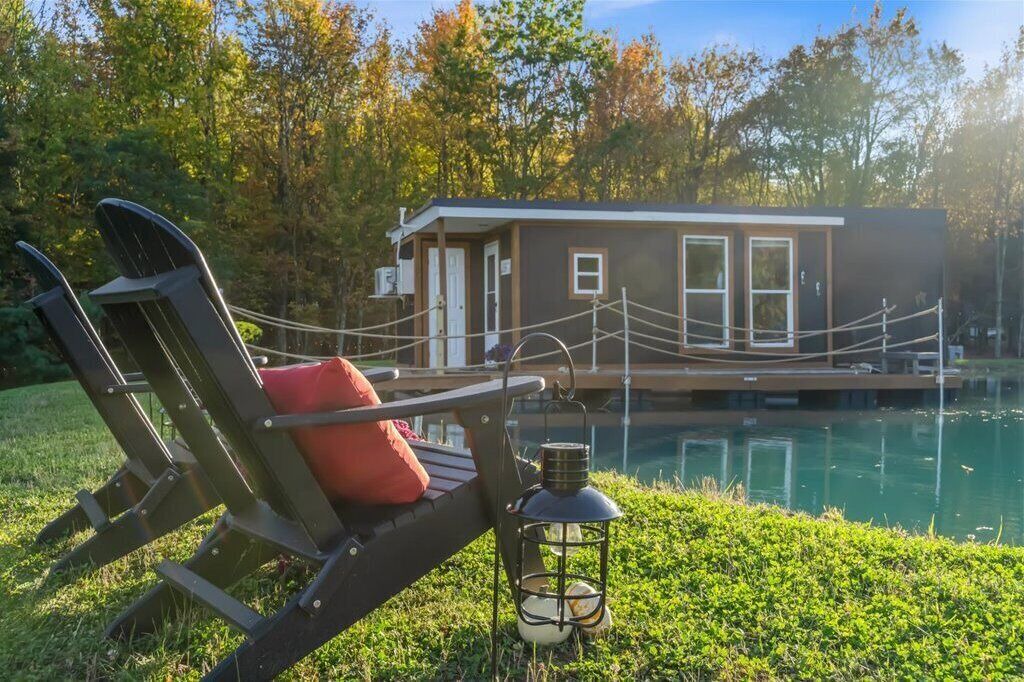 Photo of Outdoor in Brackney