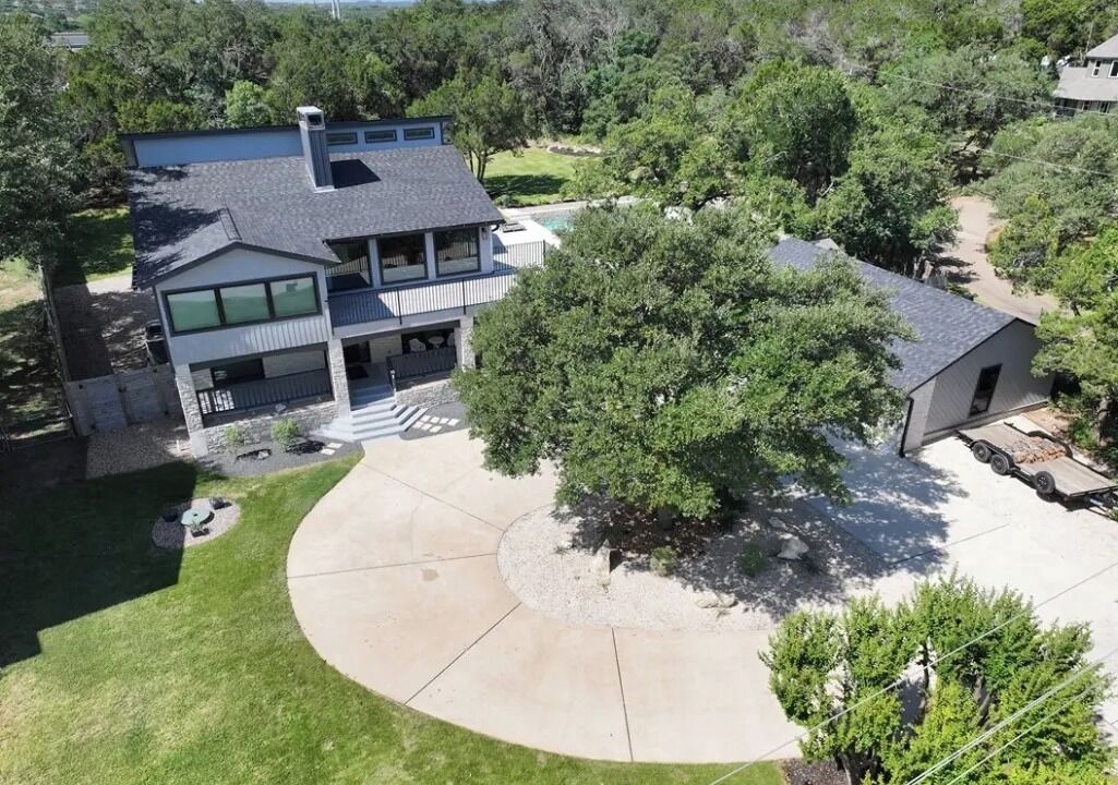 Photo of Outdoor in Marshall Ford Vista