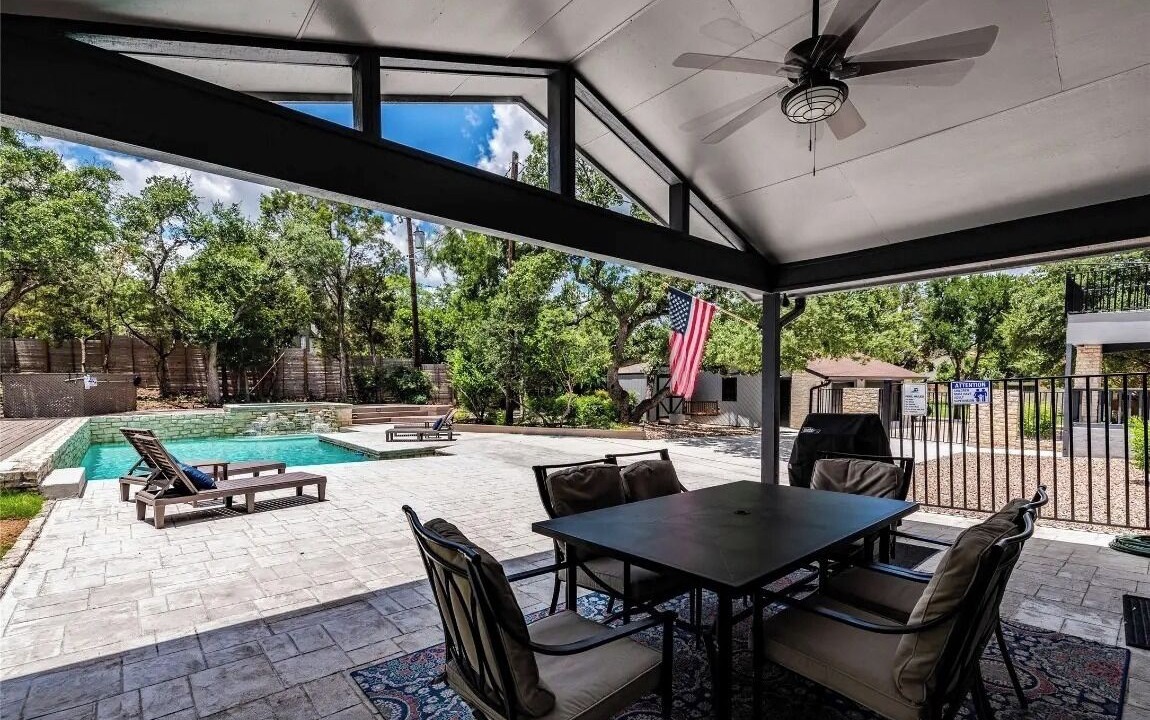 Photo of Outdoor in Marshall Ford Vista