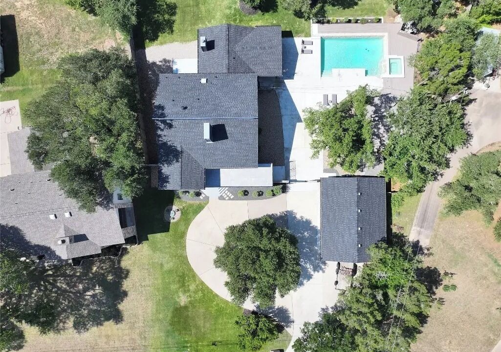 Photo of Outdoor in Marshall Ford Vista